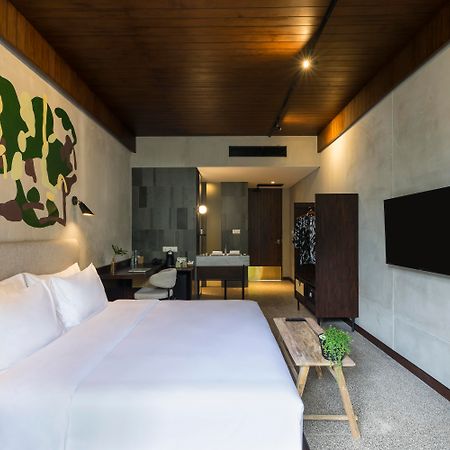 อาร์โทเทล ฮานิมัน อูบุด Hotel ภายนอก รูปภาพ