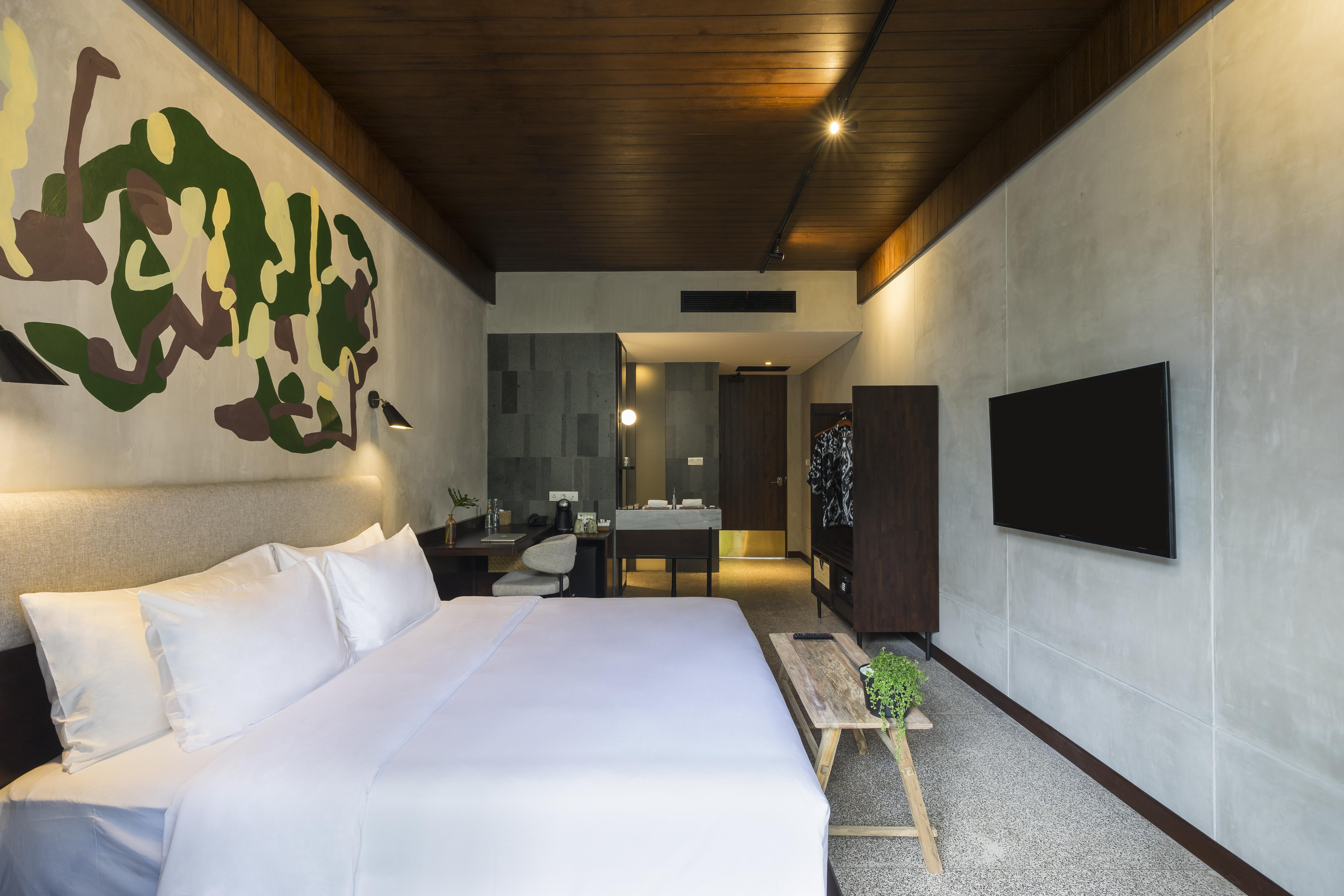 อาร์โทเทล ฮานิมัน อูบุด Hotel ภายนอก รูปภาพ